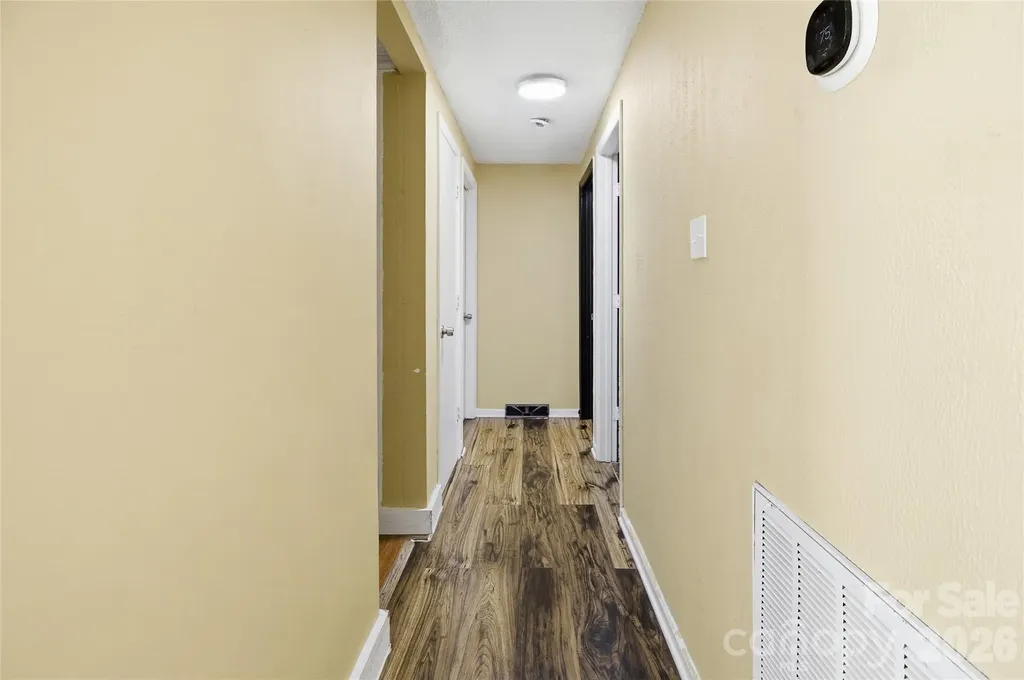 2410 Juniper Drive Charlotte NC 28269