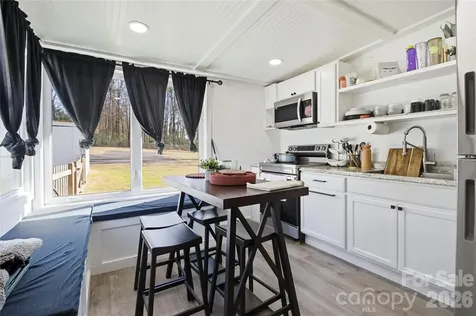 2410 Juniper Drive Charlotte NC 28269