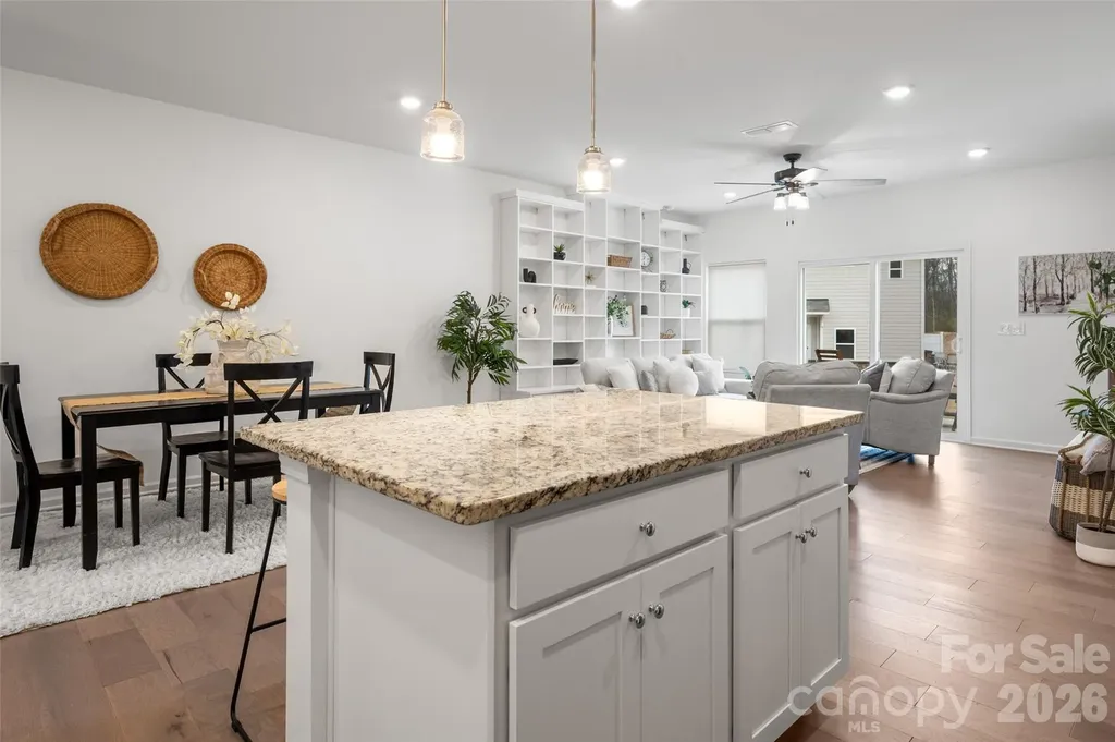 215 Harpers Run Lane Matthews NC 28104