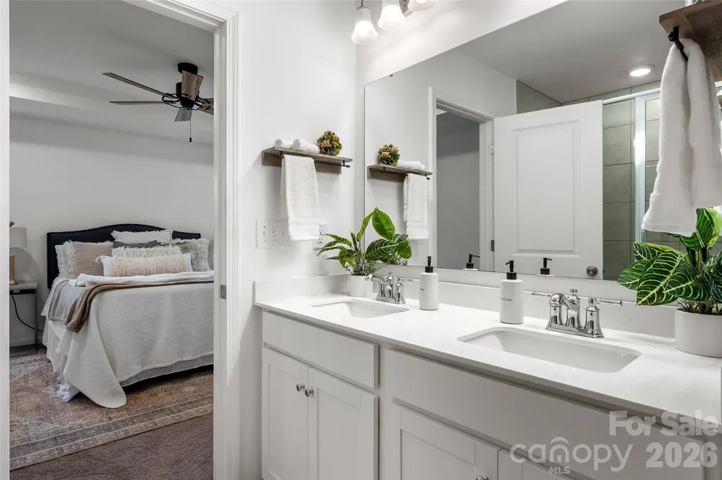 215 Harpers Run Lane Matthews NC 28104