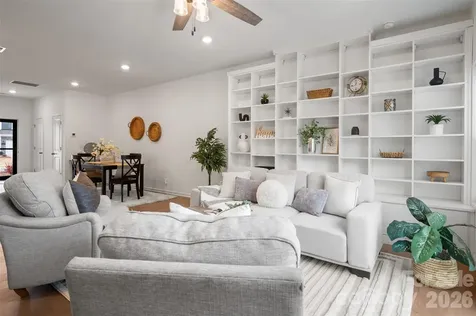 215 Harpers Run Lane Matthews NC 28104