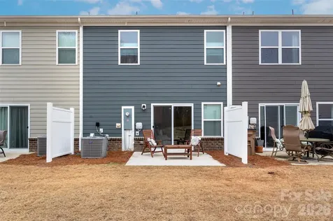215 Harpers Run Lane Matthews NC 28104