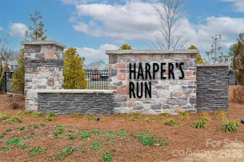 215 Harpers Run Lane Matthews NC 28104