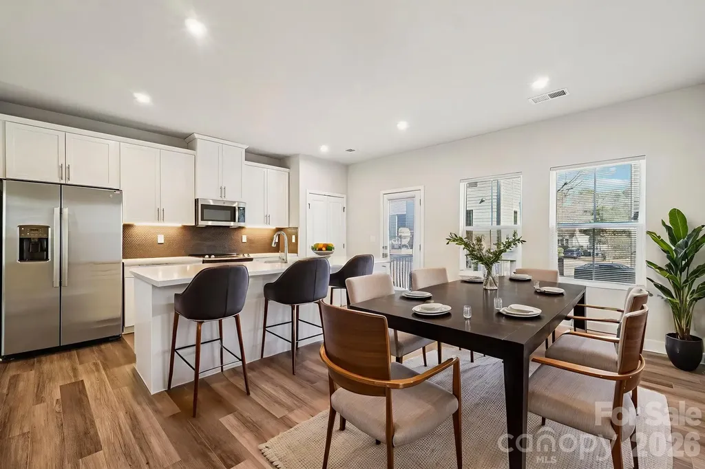 547 Nantahala Drive Charlotte NC 28211