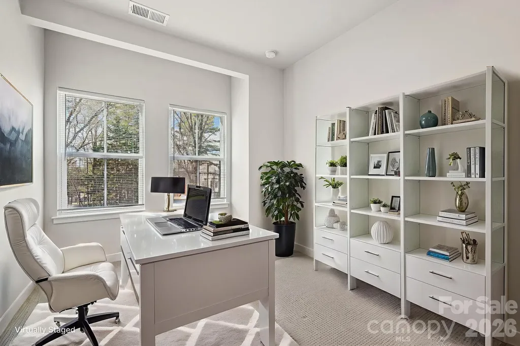 547 Nantahala Drive Charlotte NC 28211