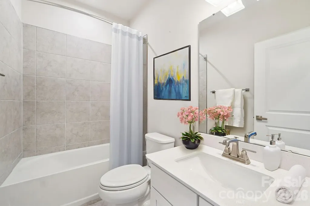 547 Nantahala Drive Charlotte NC 28211