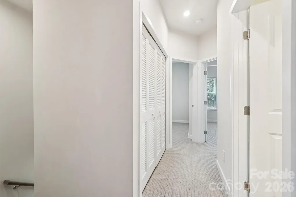 547 Nantahala Drive Charlotte NC 28211