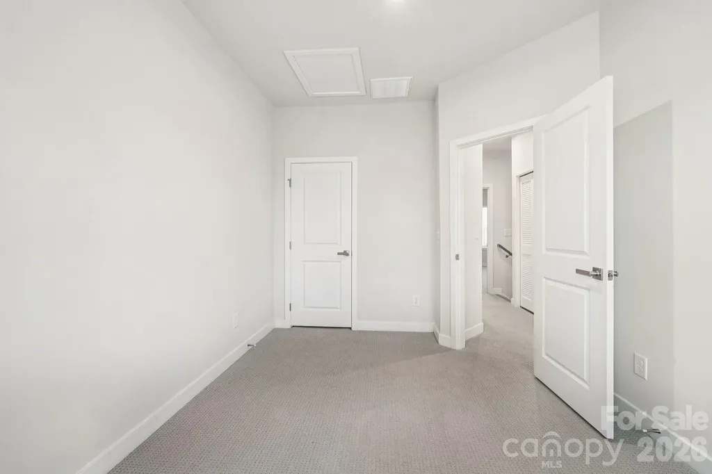 547 Nantahala Drive Charlotte NC 28211