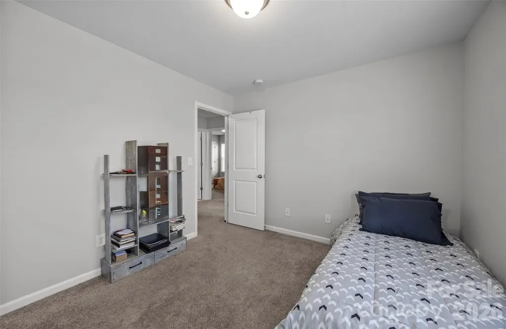 2707 Hunters Moon Lane Matthews NC 28105