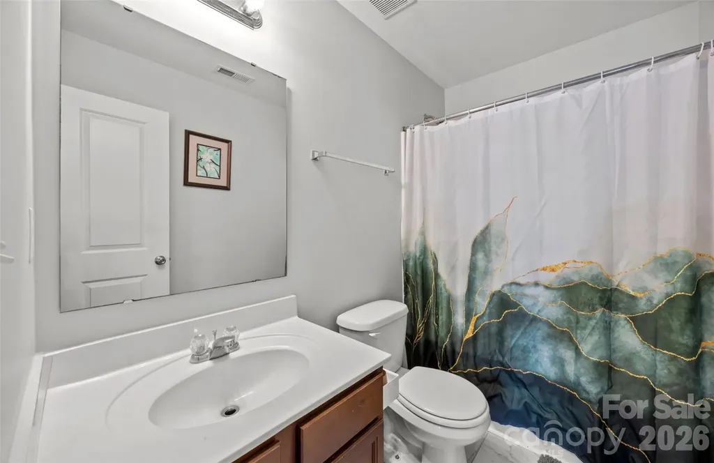 2707 Hunters Moon Lane Matthews NC 28105
