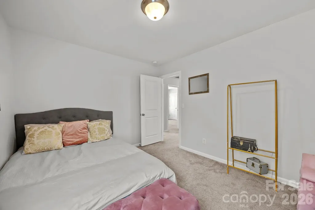 2707 Hunters Moon Lane Matthews NC 28105