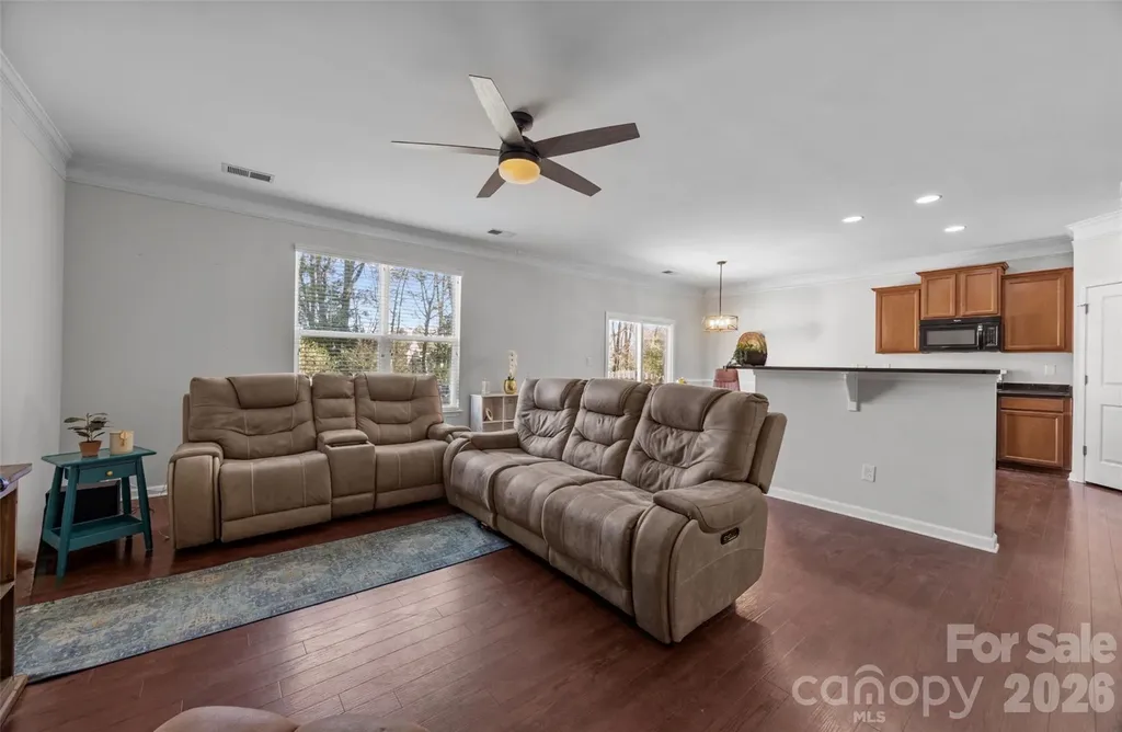 2707 Hunters Moon Lane Matthews NC 28105