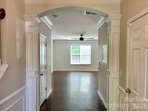 2707 Hunters Moon Lane Matthews NC 28105
