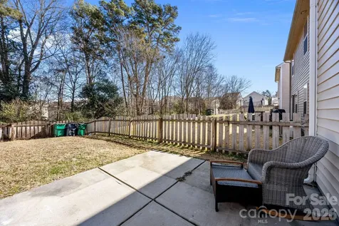 2707 Hunters Moon Lane Matthews NC 28105