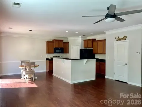 2707 Hunters Moon Lane Matthews NC 28105
