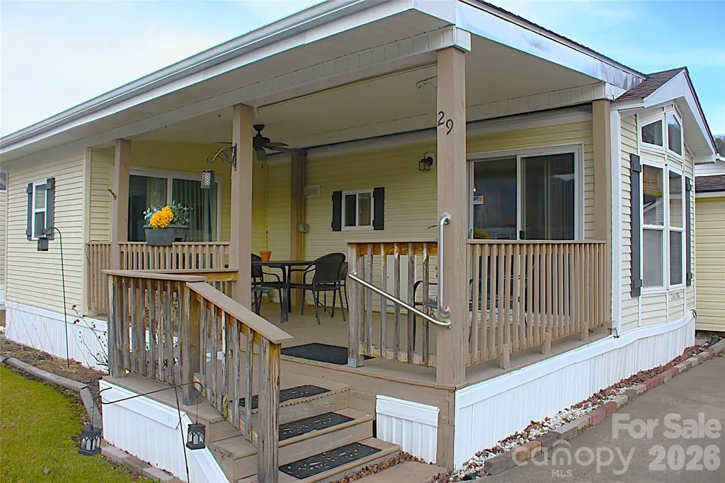 29 Polka Lane Waynesville NC 28785