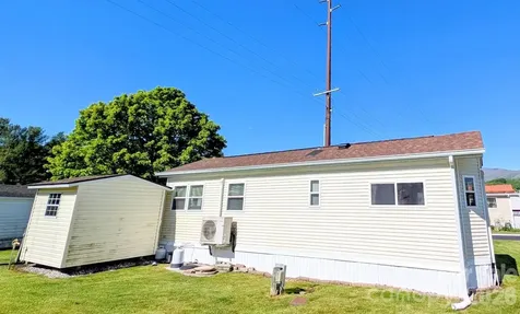 29 Polka Lane Waynesville NC 28785