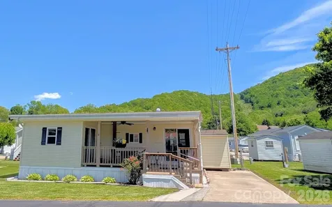 29 Polka Lane Waynesville NC 28785