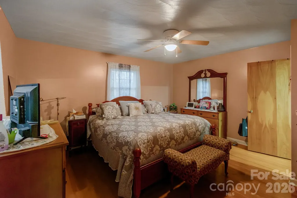 1616 Lithia Springs Road Shelby NC 28150