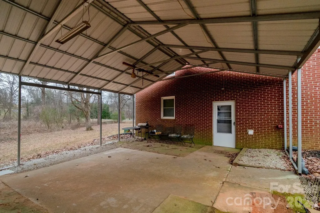 1616 Lithia Springs Road Shelby NC 28150
