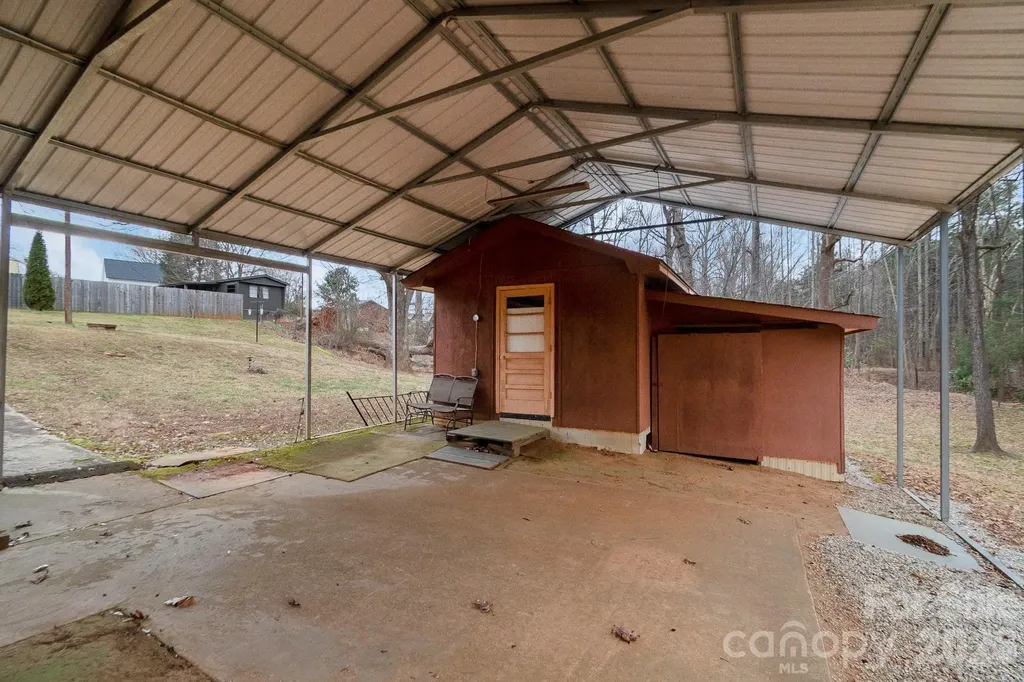 1616 Lithia Springs Road Shelby NC 28150