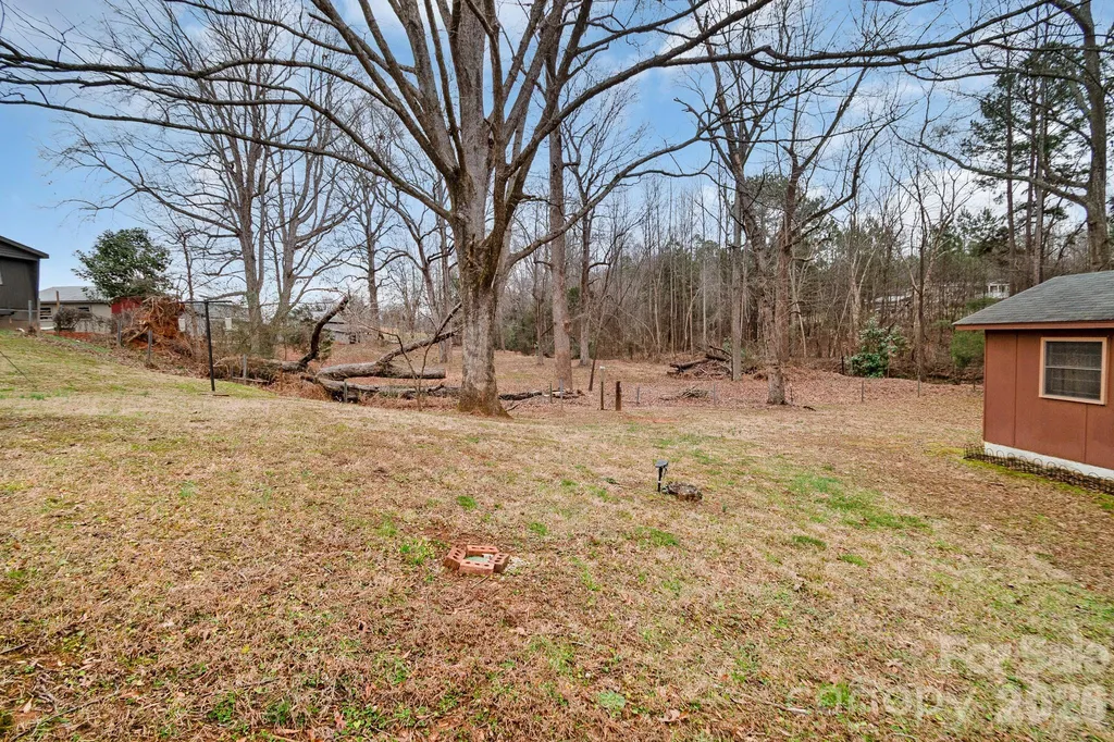 1616 Lithia Springs Road Shelby NC 28150