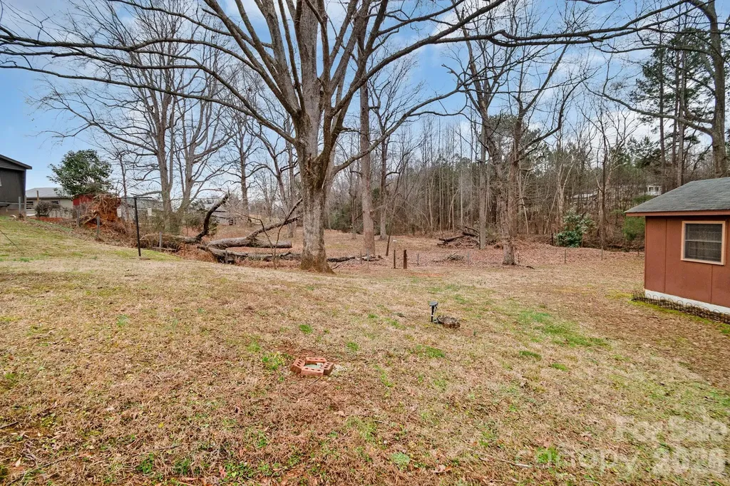 1616 Lithia Springs Road Shelby NC 28150