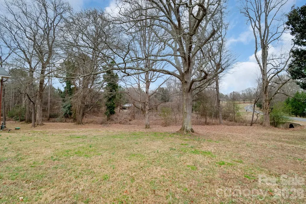 1616 Lithia Springs Road Shelby NC 28150