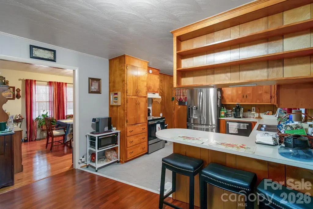 1616 Lithia Springs Road Shelby NC 28150
