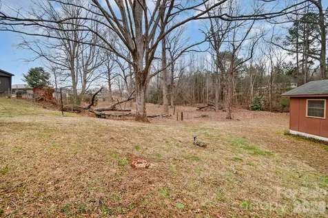 1616 Lithia Springs Road Shelby NC 28150