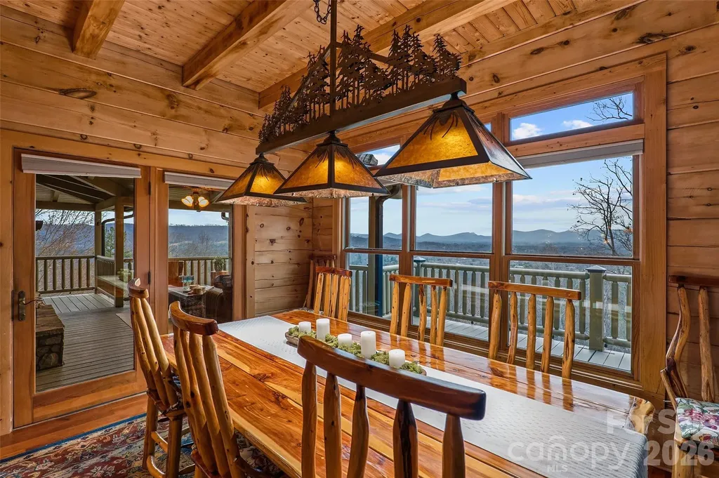 112 Hamburg Mountain Road Weaverville NC 28787