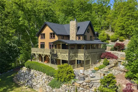 112 Hamburg Mountain Road Weaverville NC 28787