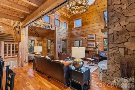 112 Hamburg Mountain Road Weaverville NC 28787