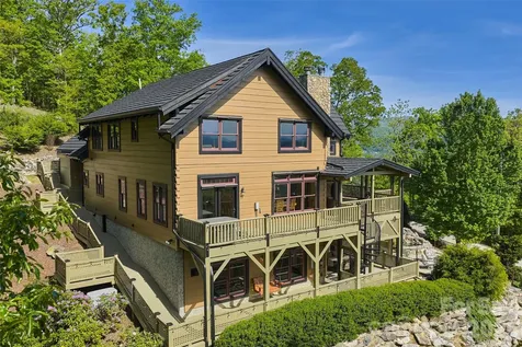 112 Hamburg Mountain Road Weaverville NC 28787