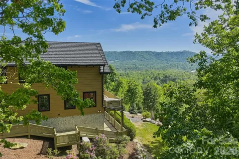 112 Hamburg Mountain Road Weaverville NC 28787