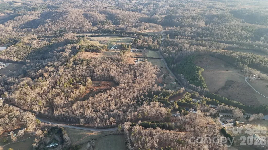 0 Bill Collins Road Columbus NC 28722