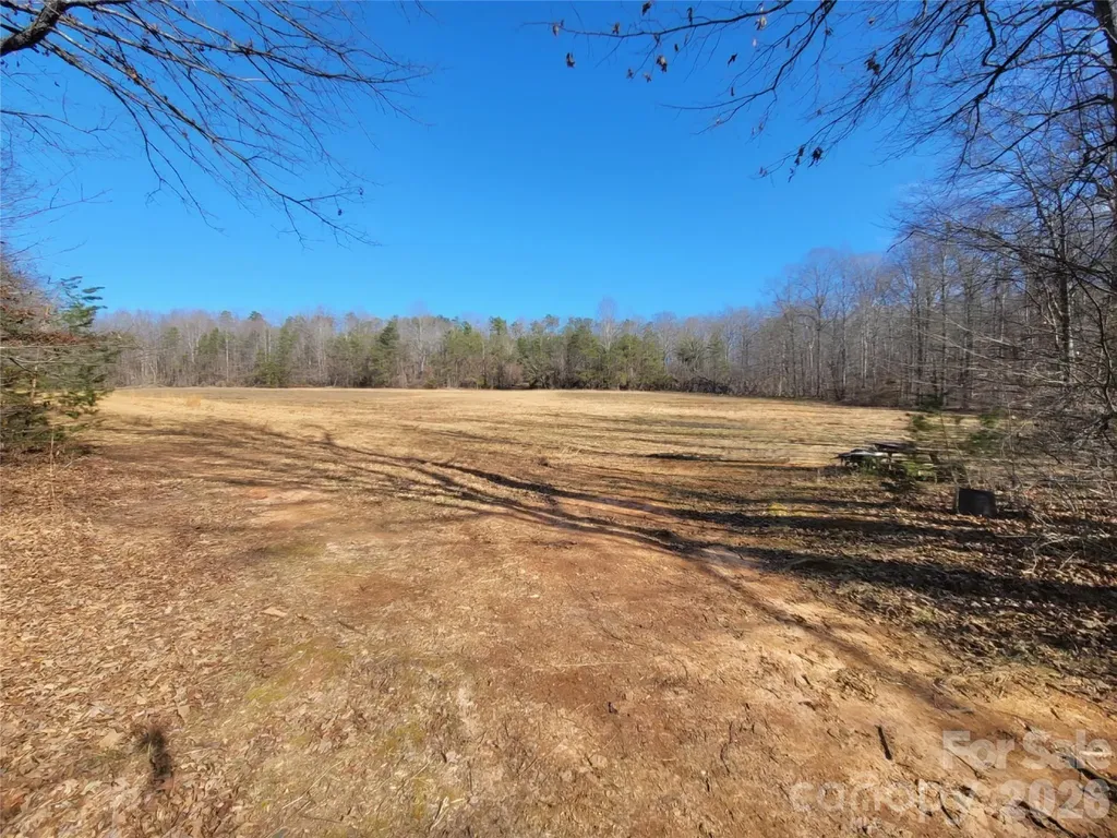 0 Bill Collins Road Columbus NC 28722