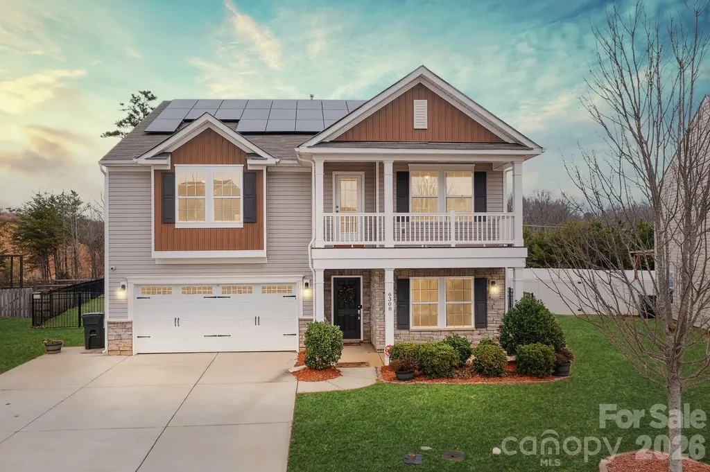 6308 Durango Way Denver NC 28037