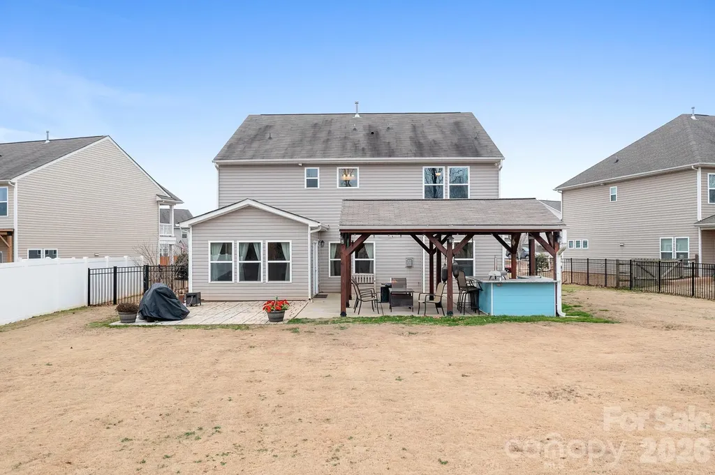 6308 Durango Way Denver NC 28037