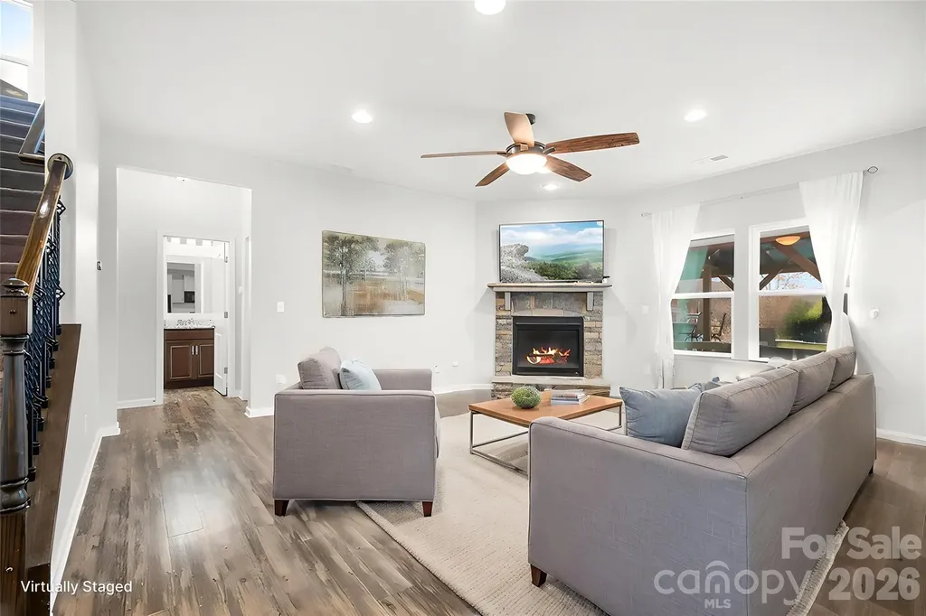 6308 Durango Way Denver NC 28037