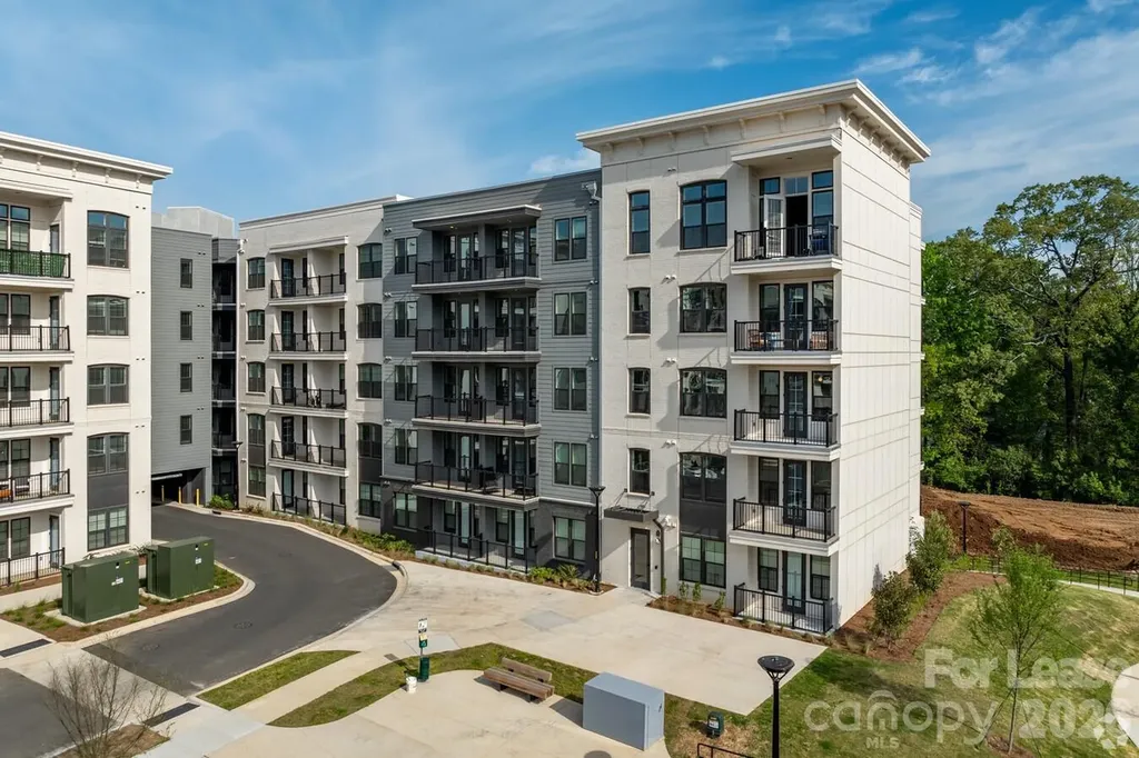 536 W Tremont Avenue Charlotte NC 28203