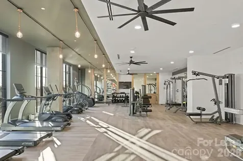 536 W Tremont Avenue Charlotte NC 28203