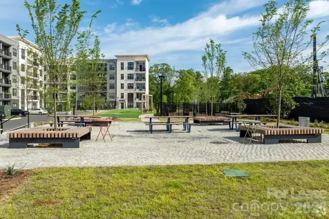 536 W Tremont Avenue Charlotte NC 28203