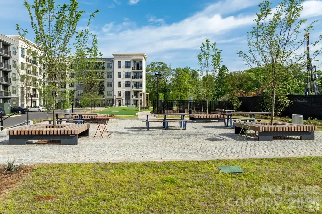 536 W Tremont Avenue Charlotte NC 28203