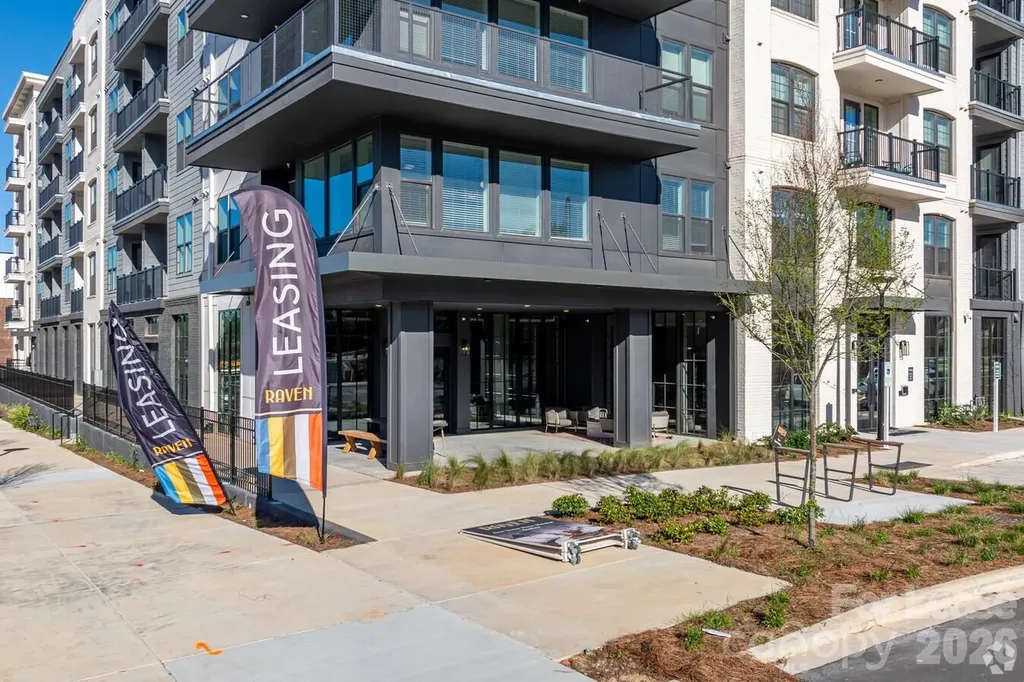 536 W Tremont Avenue Charlotte NC 28203