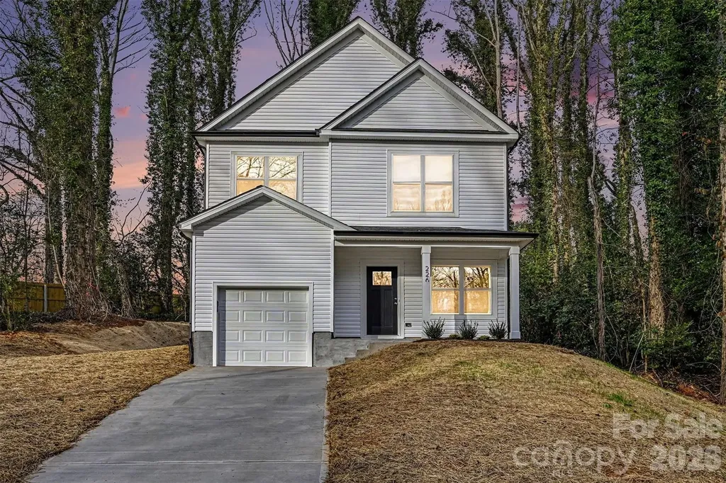 226 Oak Circle Newton NC 28658