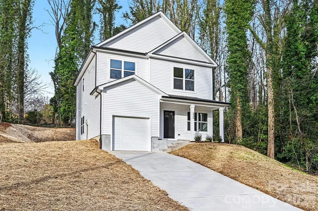 226 Oak Circle Newton NC 28658
