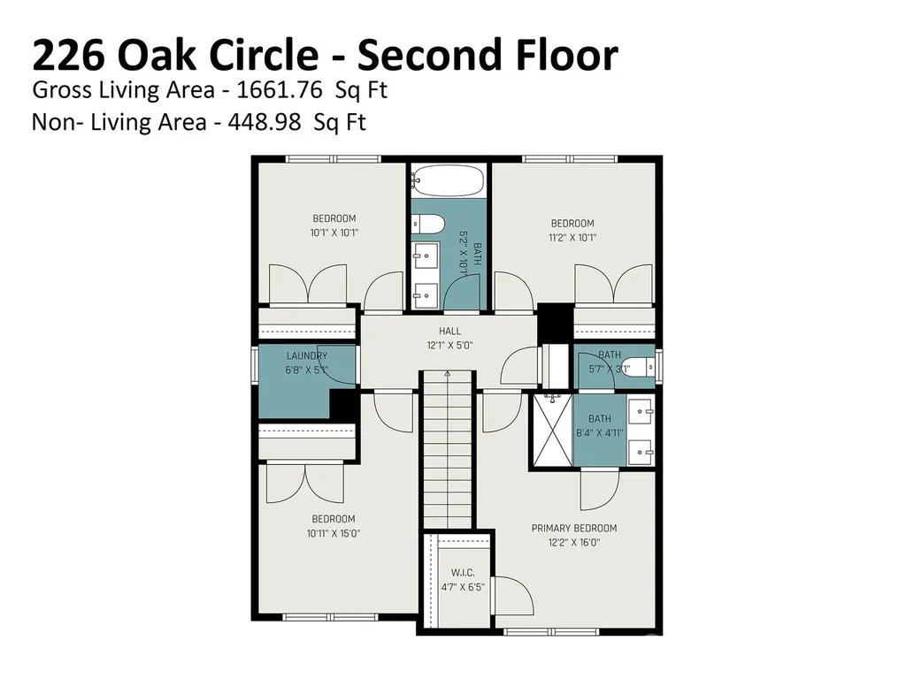 226 Oak Circle Newton NC 28658