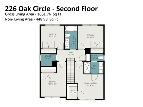 226 Oak Circle Newton NC 28658