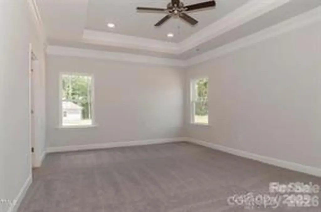 1340 Gardenia Drive Mt Ulla NC 28125